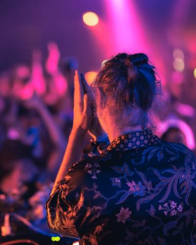 Event photo